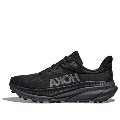 Hoka (wmns)  One One Challenger 7 'triple Black'