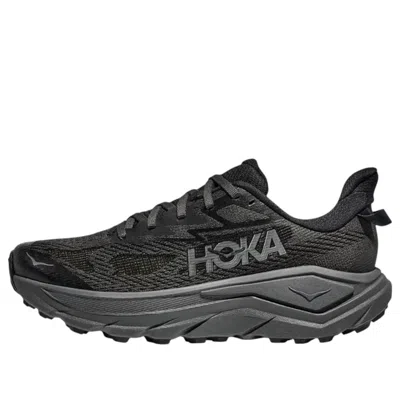 Hoka (wmns)  One One Challenger 8 'black Outer Orbit'