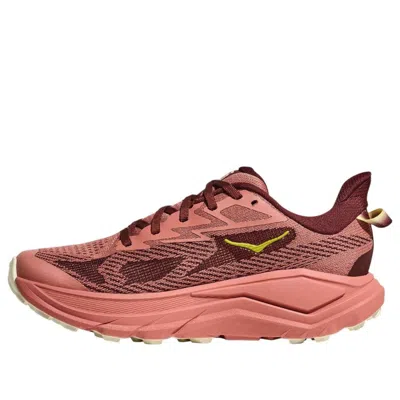 Hoka (wmns)  One One Challenger 8 'blush Dark Cedar'