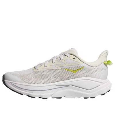 Hoka (wmns)  One One Challenger 8 'white Neon Citrus'