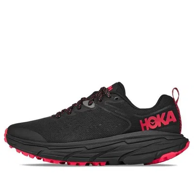 Hoka (wmns)  One One Challenger Atr 6 Gore-tex 'black Red'