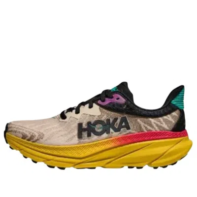 Hoka (wmns)  One One Challenger Atr 7 'oatmeal Zest'