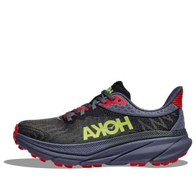 Hoka (wmns)  One One Challenger Atr 7 'obsidian Anchor'