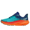 Hoka (wmns)  One One Challenger Atr 7 Wide 'ceramic Vibrant Orange'