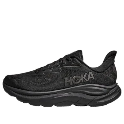Hoka (wmns)  One One Clifton 10 'black'