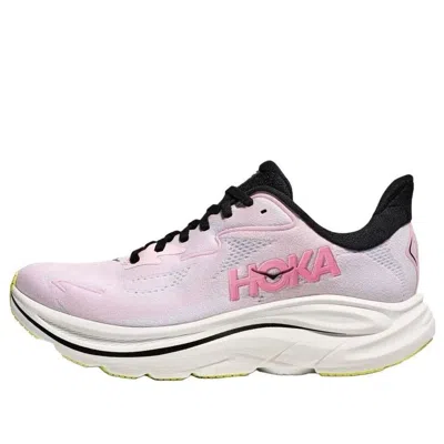 Hoka (wmns)  One One Clifton 10 'carnation Starlight Glow'