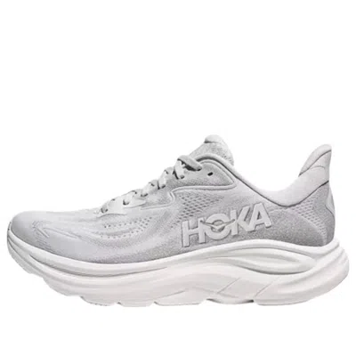 Hoka (wmns)  One One Clifton 10 'cosmic Grey Stardust'