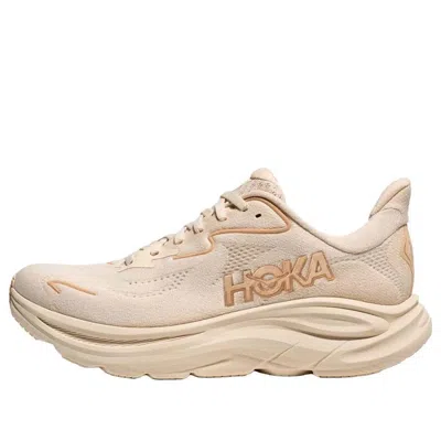 Hoka (wmns)  One One Clifton 10 'vanilla Birch'