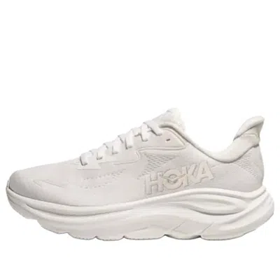 Hoka (wmns)  One One Clifton 10 'white'
