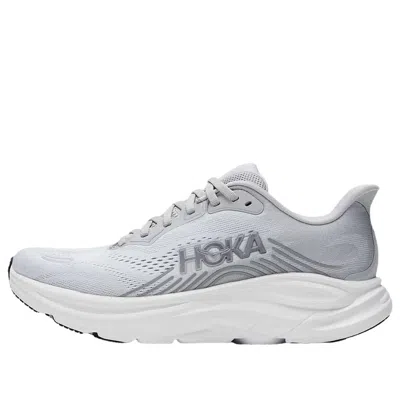Hoka Clifton 11 Sneakers In Gray