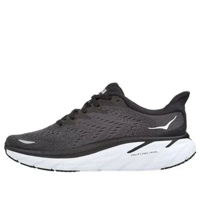 Hoka (wmns)  One One Clifton 8 'black White'