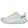 Hoka (wmns)  One One Clifton 8 'blanc De Blanc'