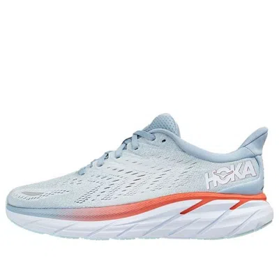 Hoka (wmns)  One One Clifton 8 'blue Fog'