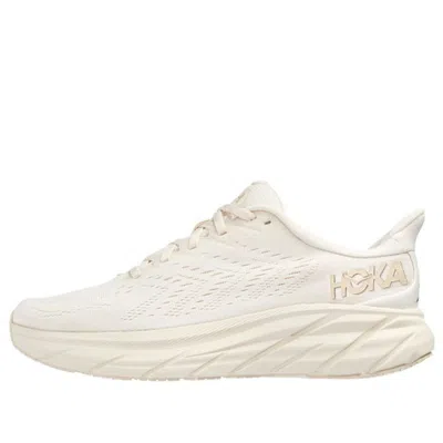 Hoka (wmns)  One One Clifton 8 'eggnog'