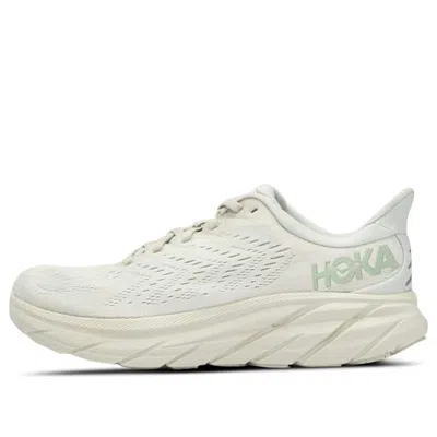Hoka (wmns)  One One Clifton 8 'smoke Green'