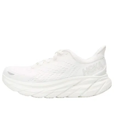 Hoka (wmns)  One One Clifton 8 'white'