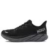 Hoka (wmns)  One One Clifton 8 Wide 'black'