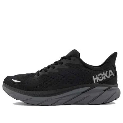 Hoka (wmns)  One One Clifton 8 Wide 'black'