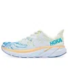 Hoka (wmns)  One One Clifton 8 'together' In White
