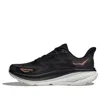 Hoka (wmns)  One One Clifton 9 'black Rose Gold'