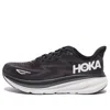 Hoka (wmns)  One One Clifton 9 'black White'