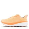 Hoka (wmns)  One One Clifton 9 'cantaloupe'