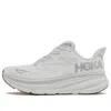 Hoka (wmns)  One One Clifton 9 'cloud White'