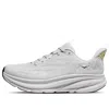 Hoka (wmns)  One One Clifton 9 'cosmic Grey'