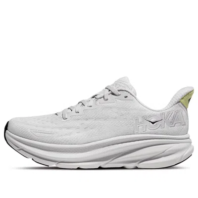 Hoka (wmns)  One One Clifton 9 'cosmic Grey'