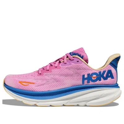 Hoka (wmns)  One One Clifton 9 'cyclamen Sweet Lilac'