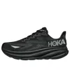 Hoka (wmns)  One One Clifton 9 Gore-tex 'black'