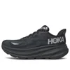 Hoka (wmns)  One One Clifton 9 Gtx 'black'