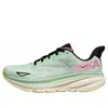 Hoka (wmns)  One One Clifton 9 'mint Fluorite'