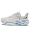 Hoka (wmns)  One One Clifton 9 'nimbus Cloud Ice Water' In Multi