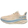 Hoka (wmns)  One One Clifton 9 'oak Alabaster'