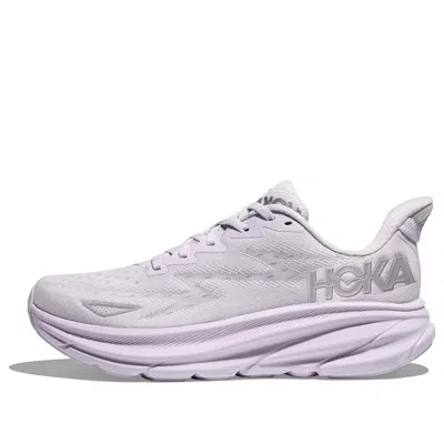 Hoka (wmns)  One One Clifton 9 'starlight Glow'