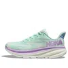 Hoka (wmns)  One One Clifton 9 Wide 'ocean Lilac Mist'