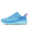Hoka Clifton 9 Running Shoe In Blue
