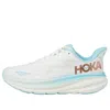 Hoka (wmns)  One One Clifton 9 Wide 'frost Rose Gold'