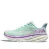 Hoka (wmns)  One One Clifton 9 Wide 'ocean Lilac Mist'