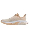 Hoka (wmns)  One One Clifton Edge 'beige White' In Brown