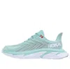 Hoka (wmns)  One One Clifton Edge 'eggshell Blue'