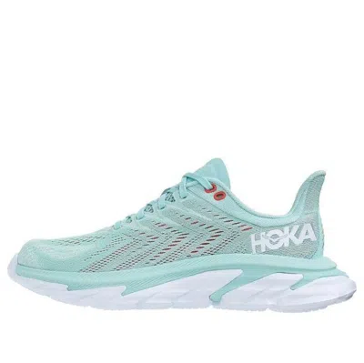 Hoka (wmns)  One One Clifton Edge 'eggshell Blue'