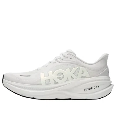 Hoka (wmns)  One One Clifton Pro 'white'