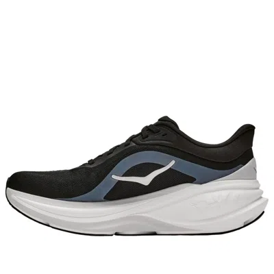 Hoka (wmns)  One One Clifton Pro Wide 'black Cosmic Grey'