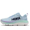 Hoka (wmns)  One One Gaviota 5 Wide 'airy Blue Sunlit Ocean'