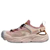 Hoka Hopara 2 Aerino Mesh-panel Trail Sneakers In Pink
