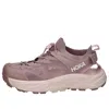 Hoka (wmns)  One One Hopara 2 'quartzite Cosmic Pearl'