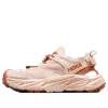Hoka (wmns)  One One Hopara 2 Sandal 'cream Cedar'