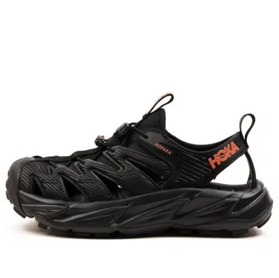 Hoka (wmns)  One One Hopara 'black Fusion Coral'